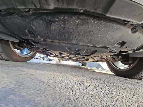 2017 Mercedes-Benz GLS GLS 550 AWD