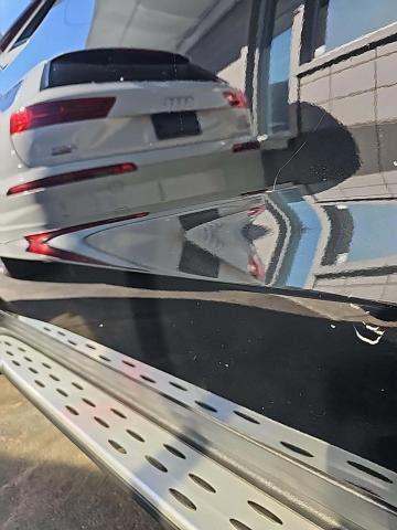 2017 Mercedes-Benz GLS GLS 550 AWD