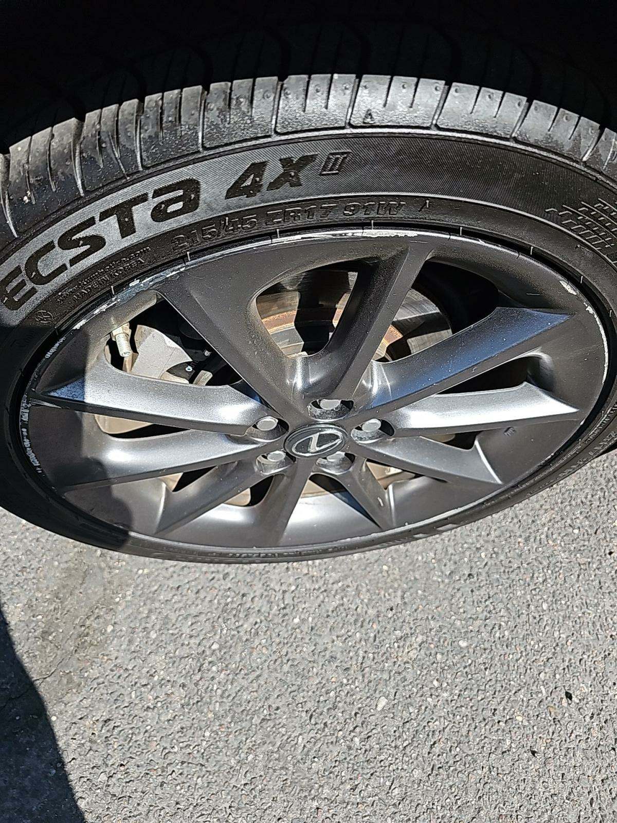 2013 Lexus CT CT 200h FWD