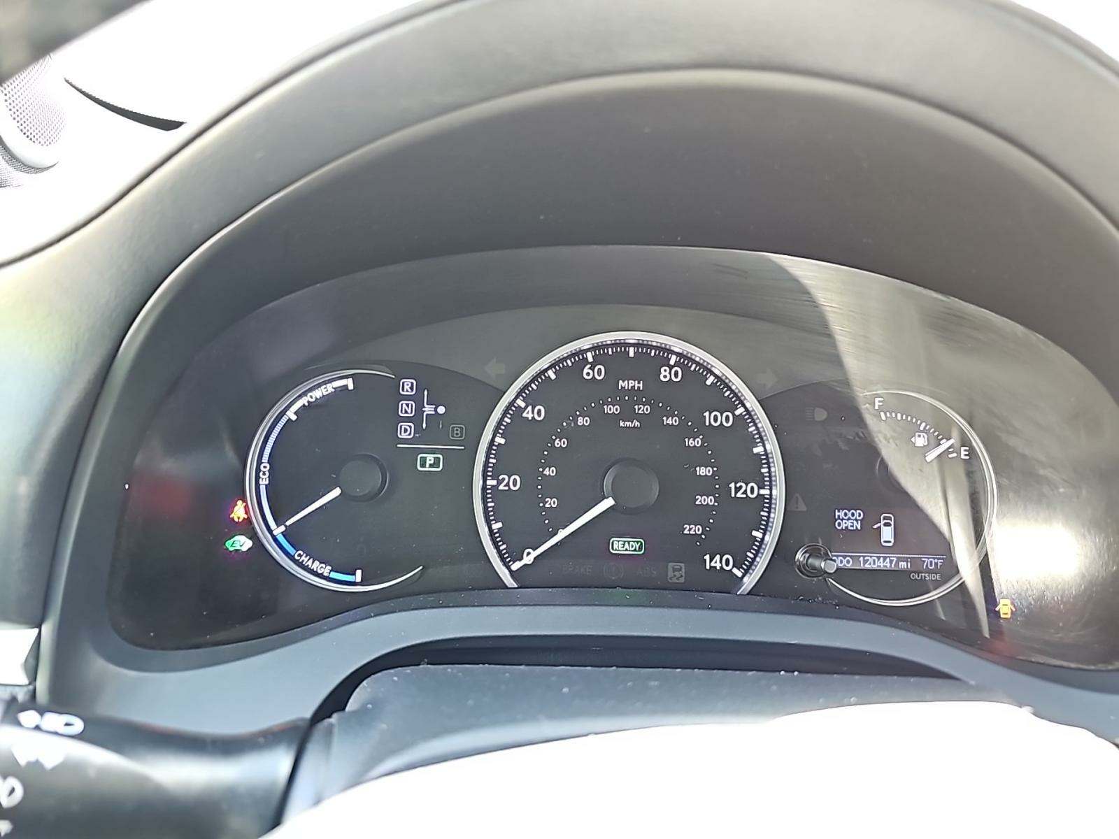 2013 Lexus CT CT 200h FWD