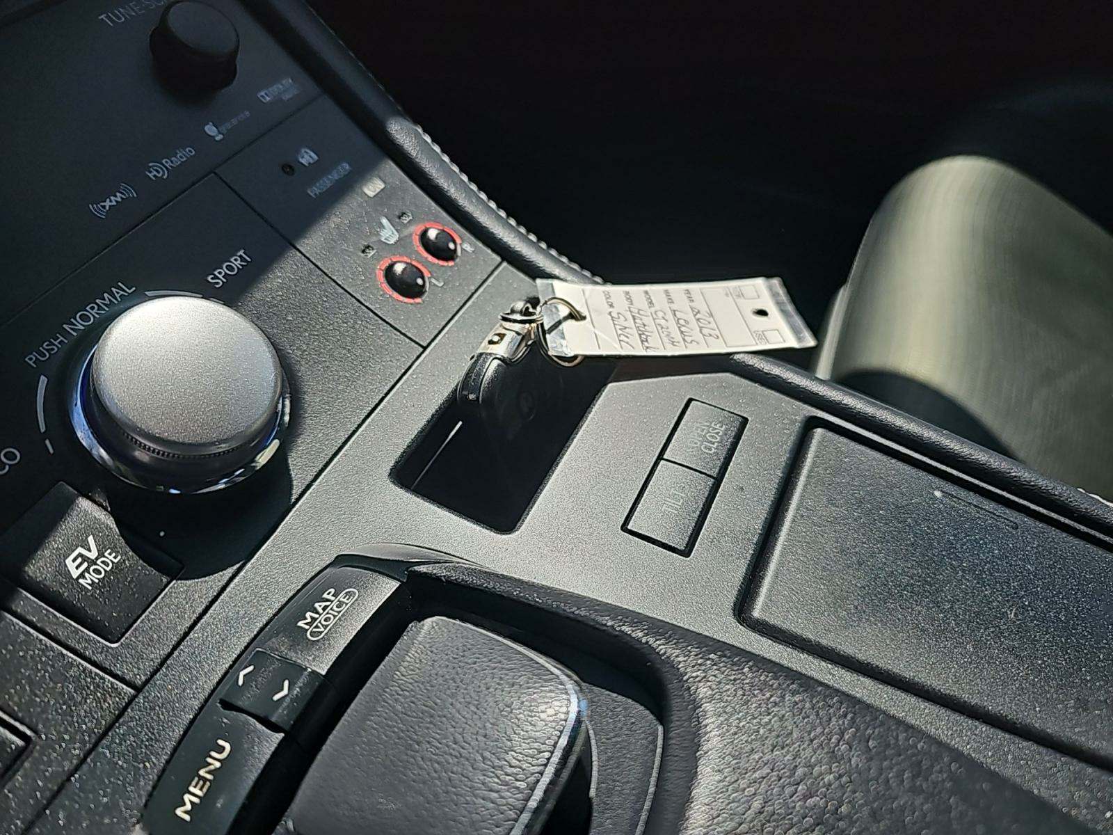 2013 Lexus CT CT 200h FWD