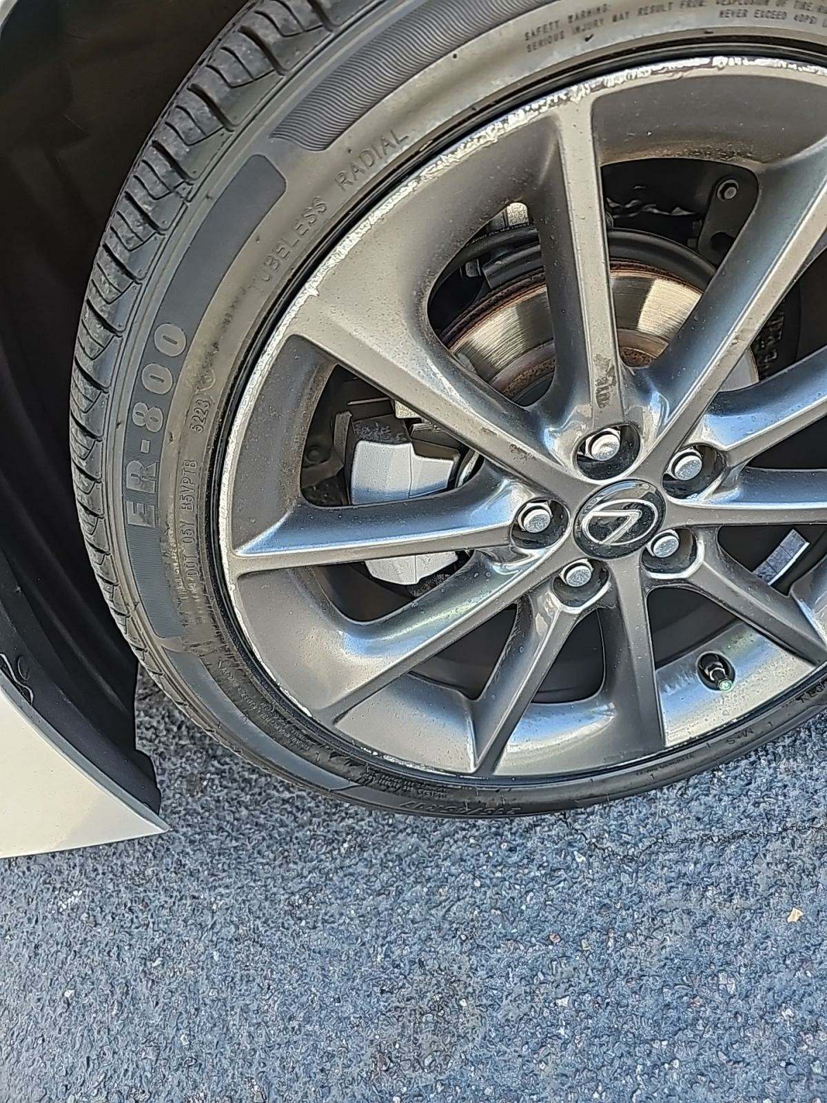 2013 Lexus CT CT 200h FWD