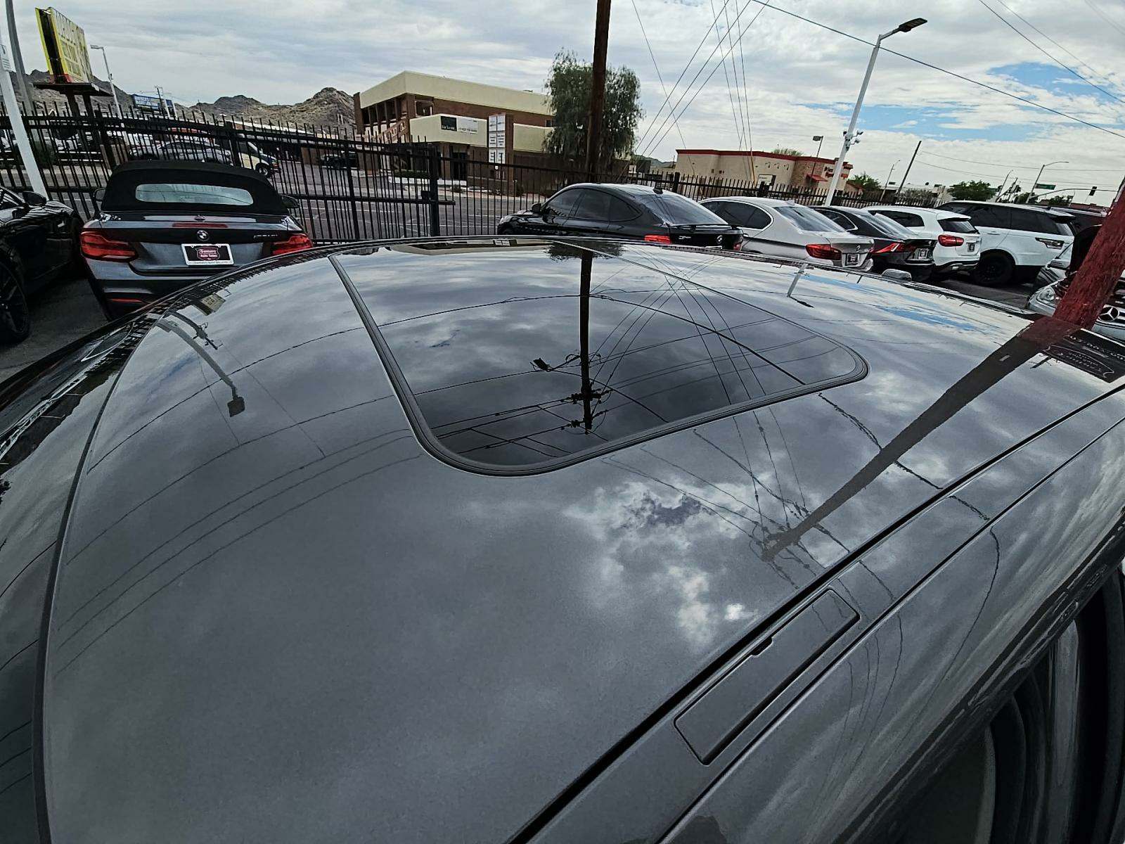 2014 Porsche Panamera S RWD