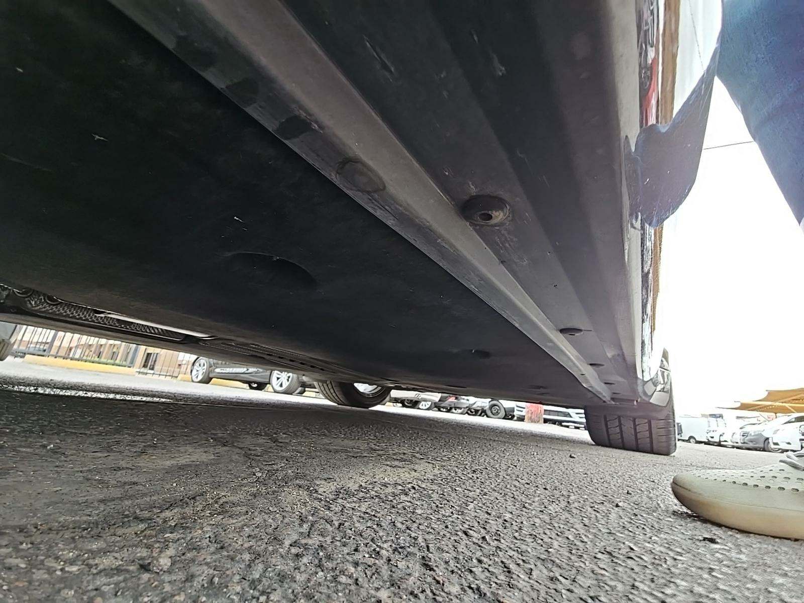 2014 Porsche Panamera S RWD