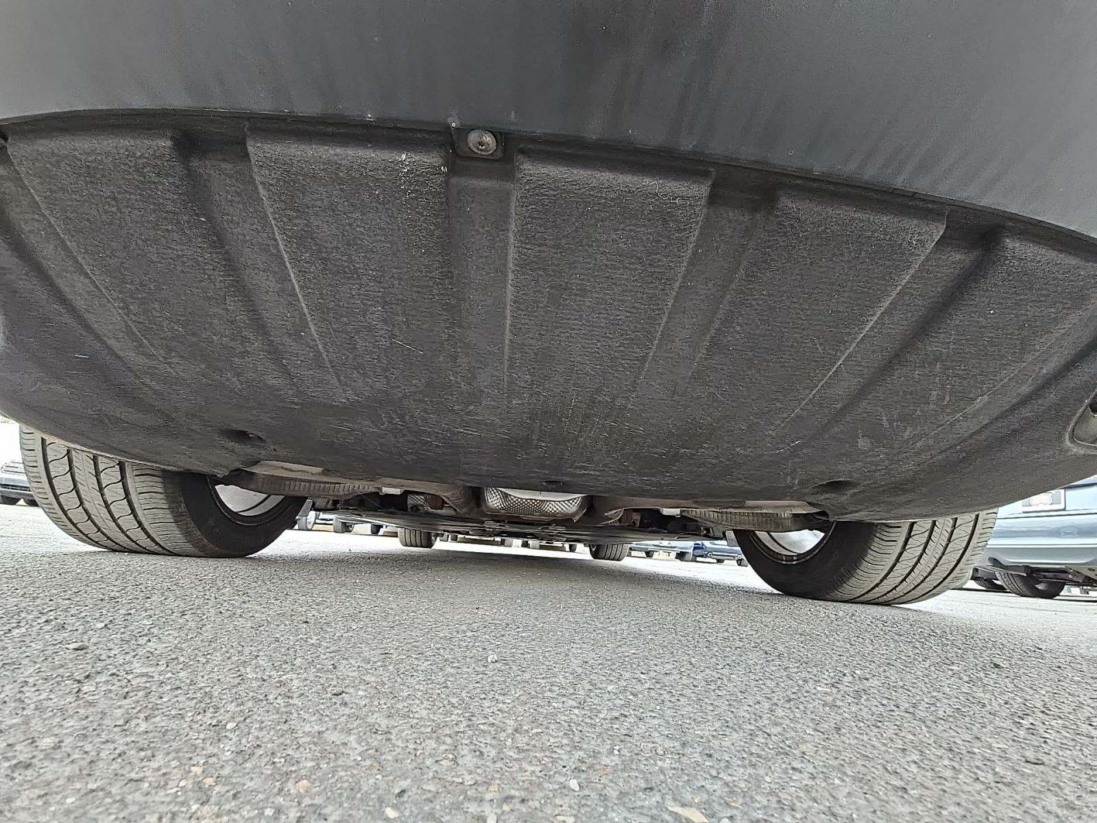 2014 Porsche Panamera S RWD