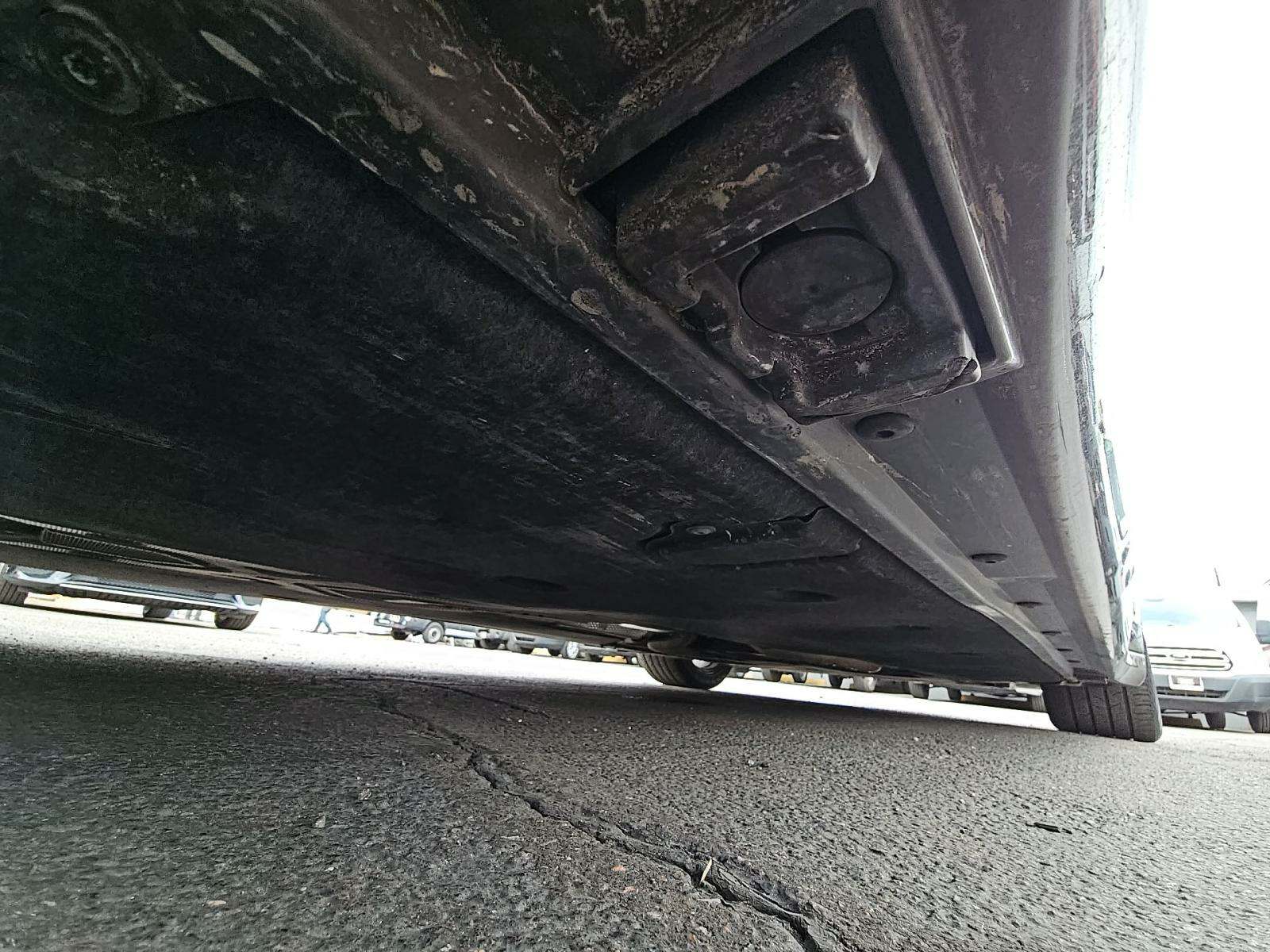 2014 Porsche Panamera S RWD