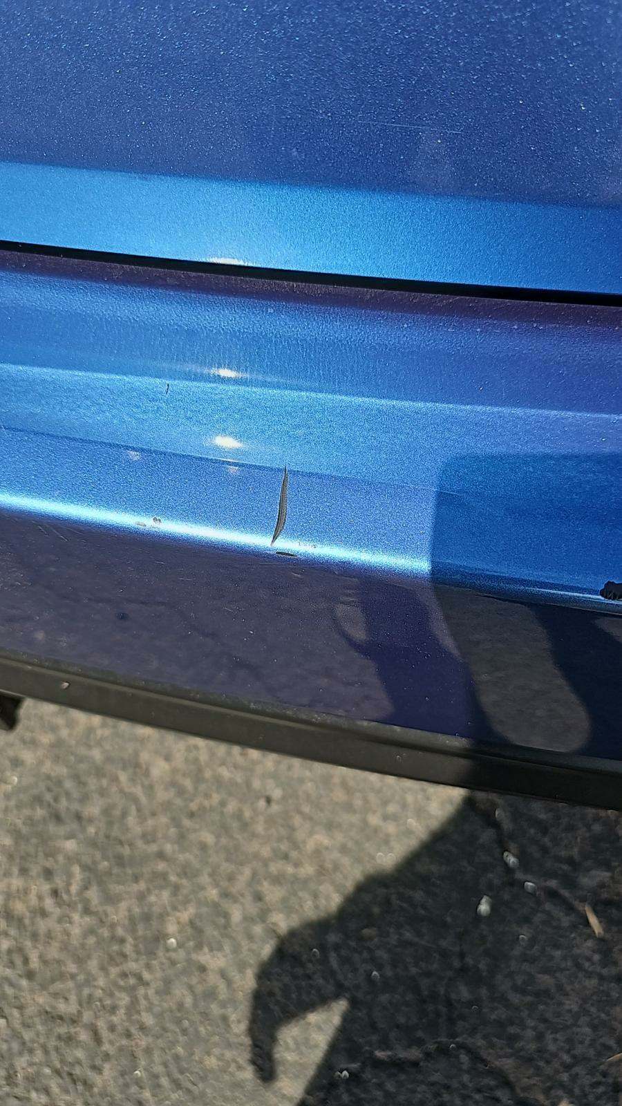 2015 Subaru Forester 2.5i Premium AWD