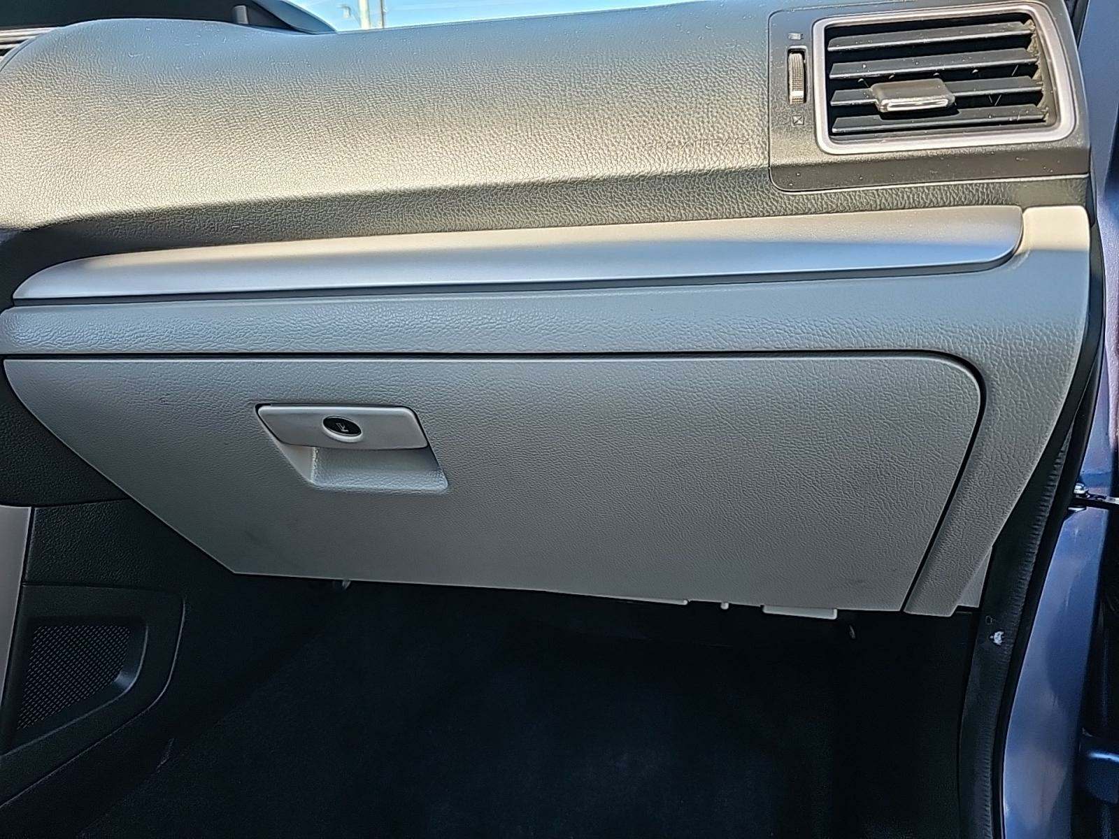 2018 Subaru Forester 2.5i Premium AWD