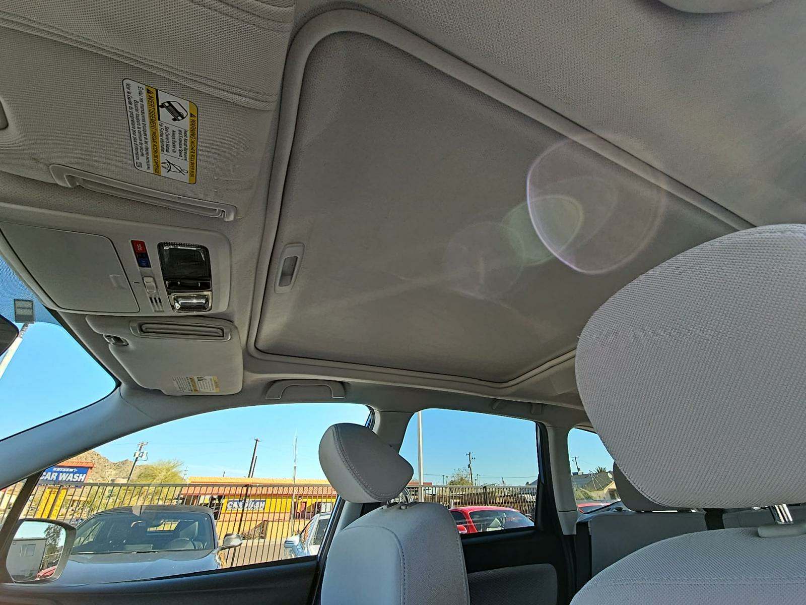 2018 Subaru Forester 2.5i Premium AWD