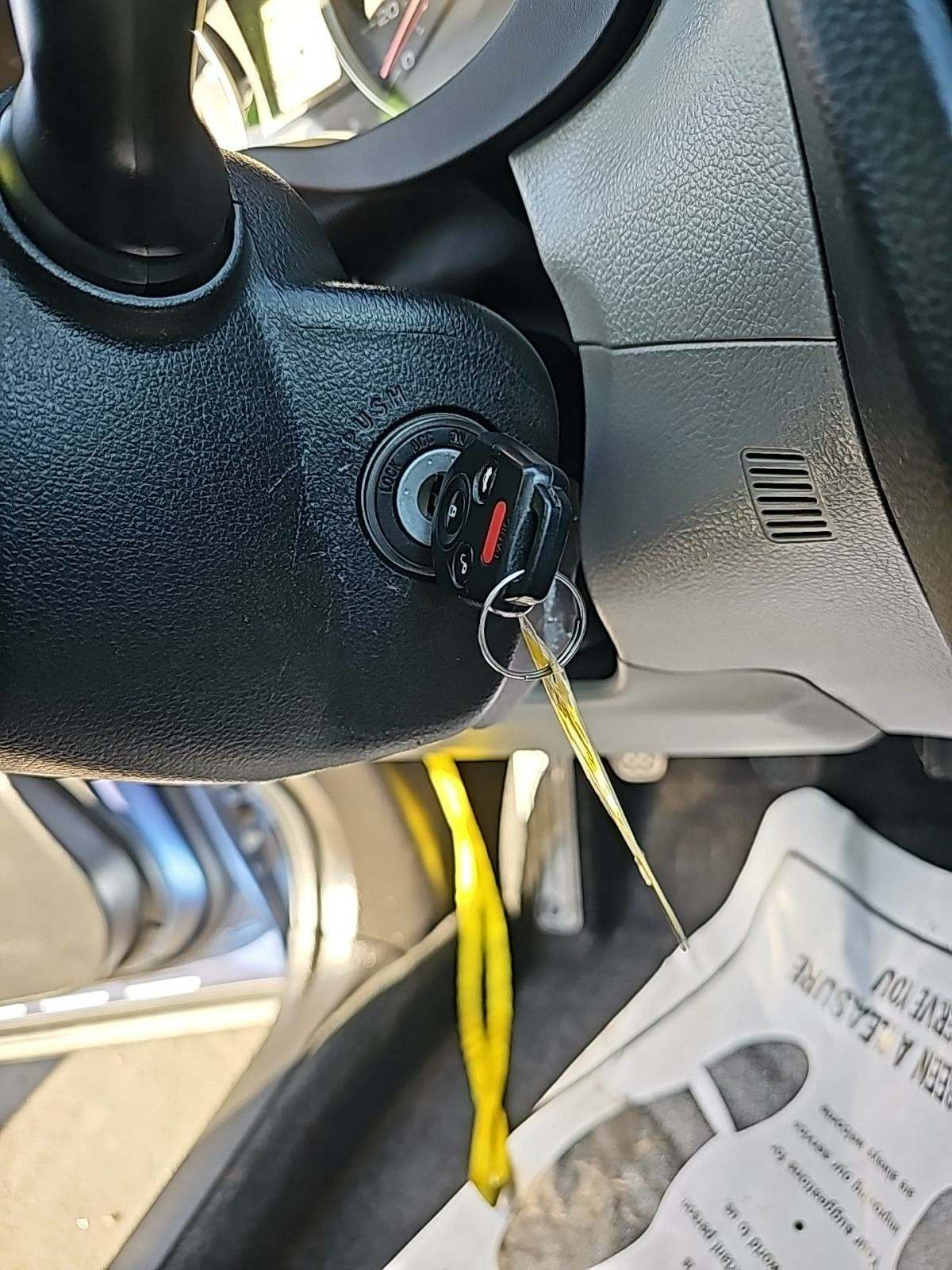 2018 Subaru Forester 2.5i Premium AWD