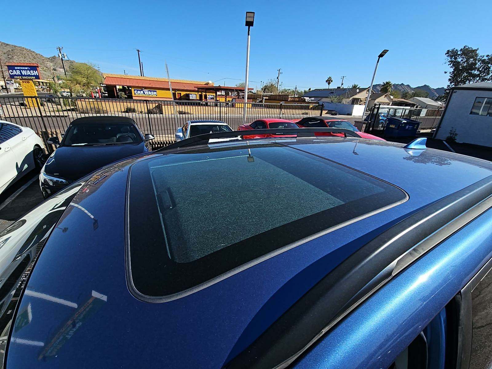 2018 Subaru Forester 2.5i Premium AWD