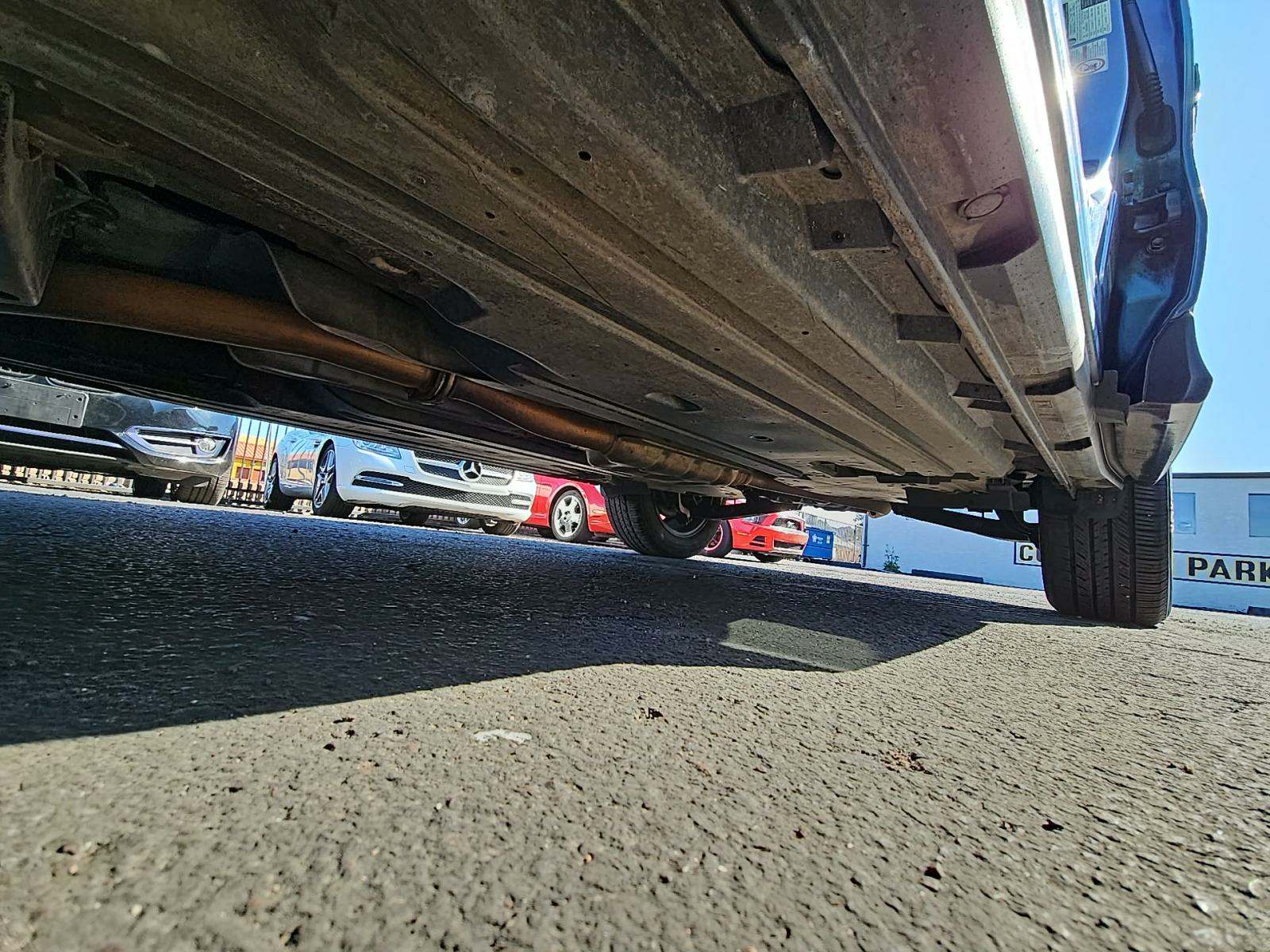 2018 Subaru Forester 2.5i Premium AWD