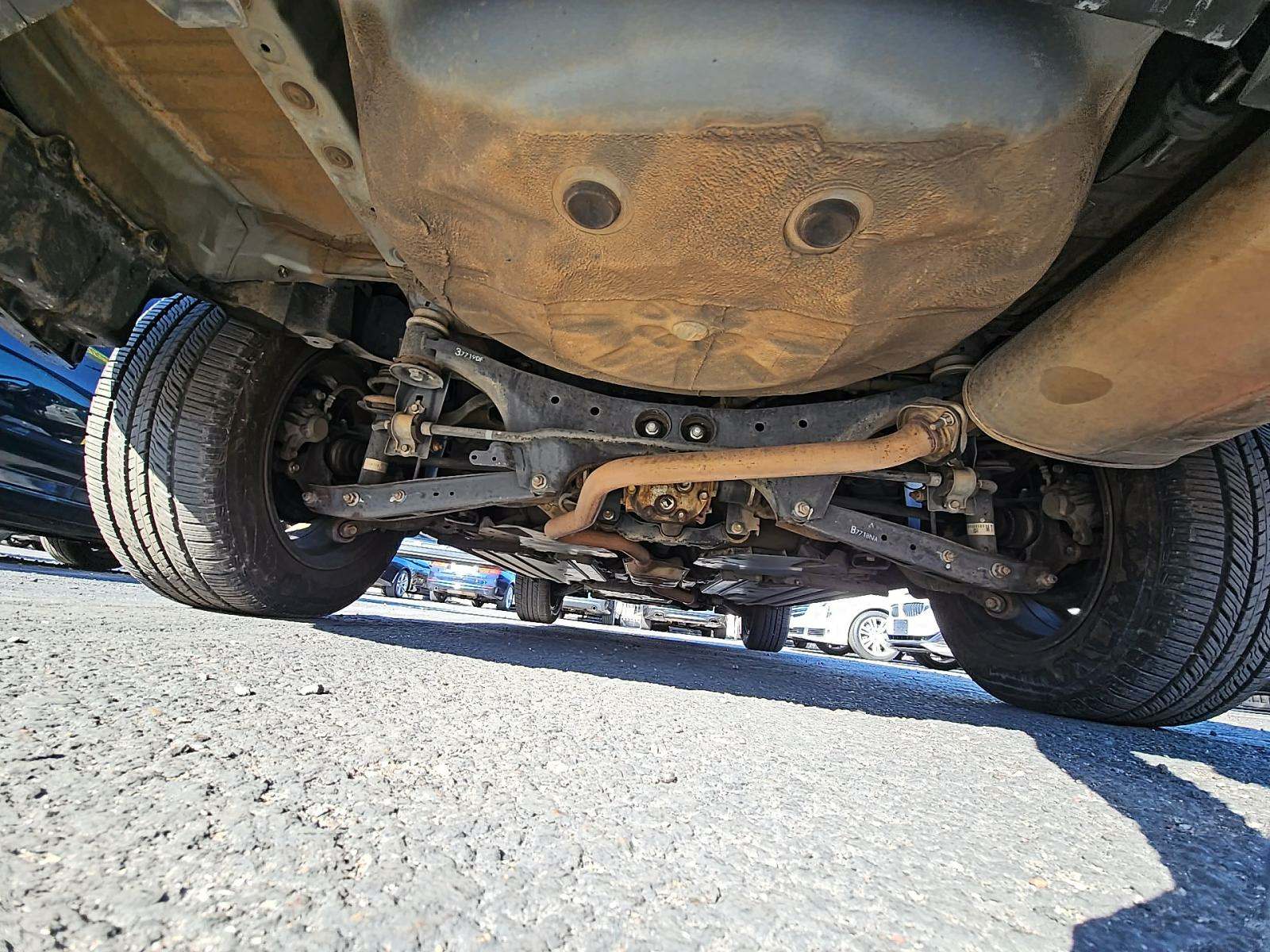 2018 Subaru Forester 2.5i Premium AWD