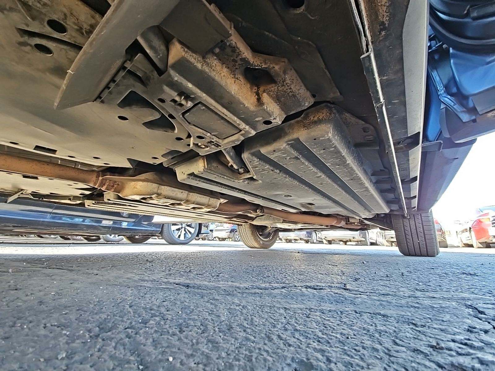 2018 Subaru Forester 2.5i Premium AWD