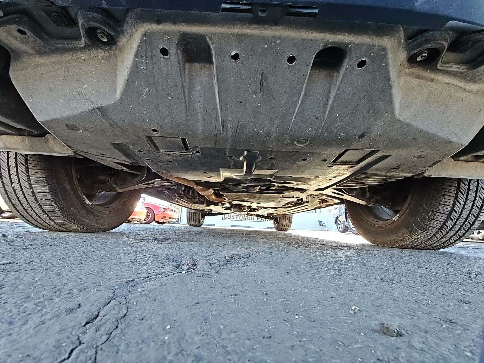 2018 Subaru Forester 2.5i Premium AWD