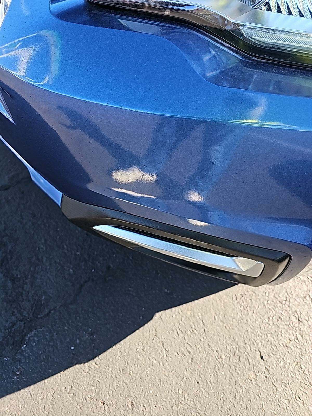 2018 Subaru Forester 2.5i Premium AWD