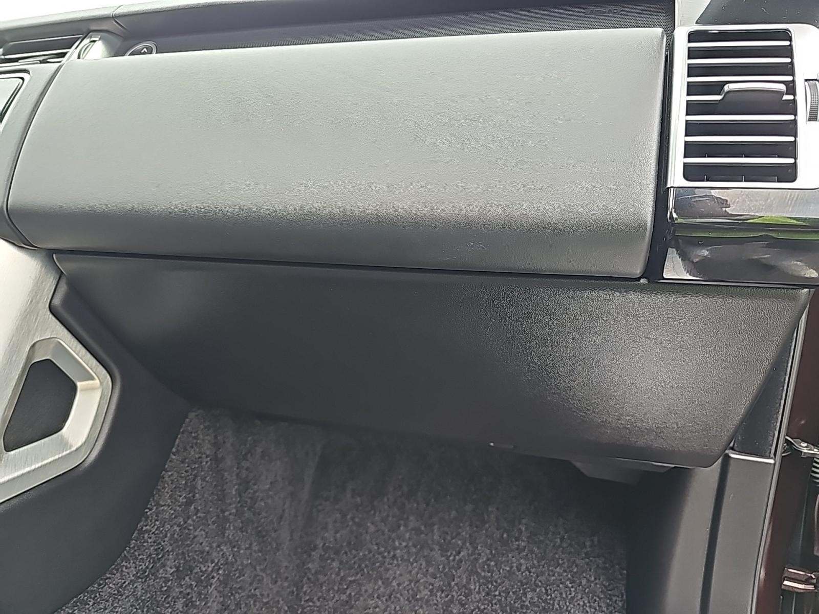 2019 Land Rover Range Rover HSE AWD