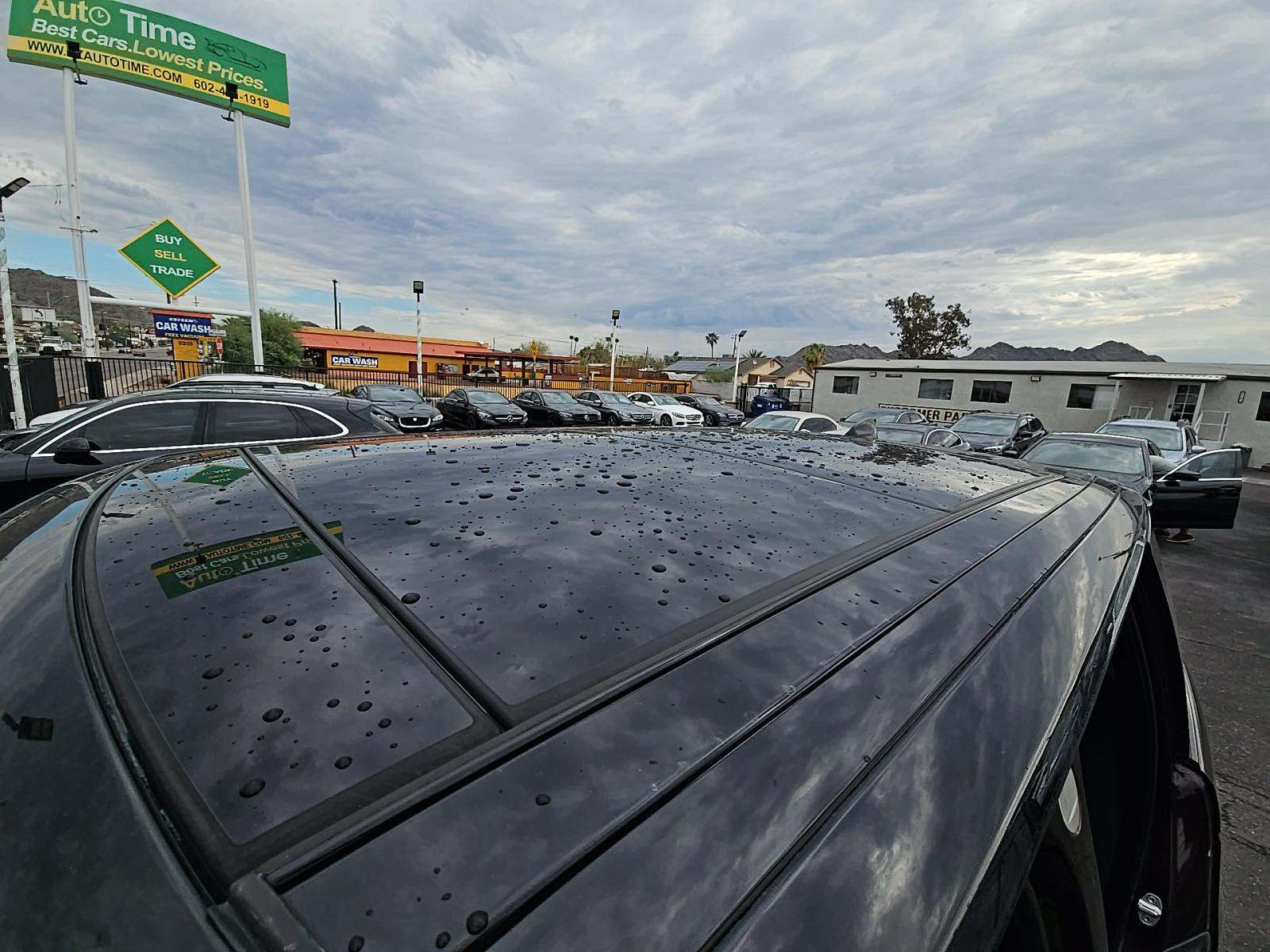 2019 Land Rover Range Rover HSE AWD