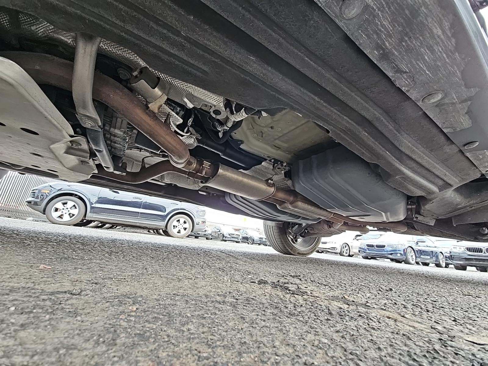 2019 Land Rover Range Rover HSE AWD