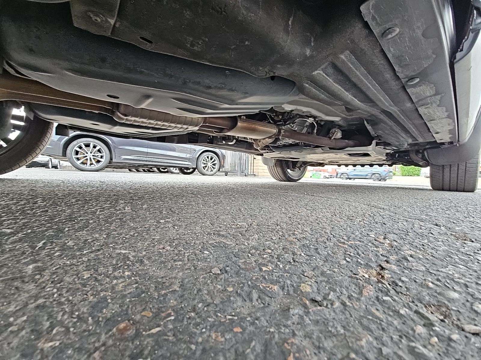 2019 Land Rover Range Rover HSE AWD