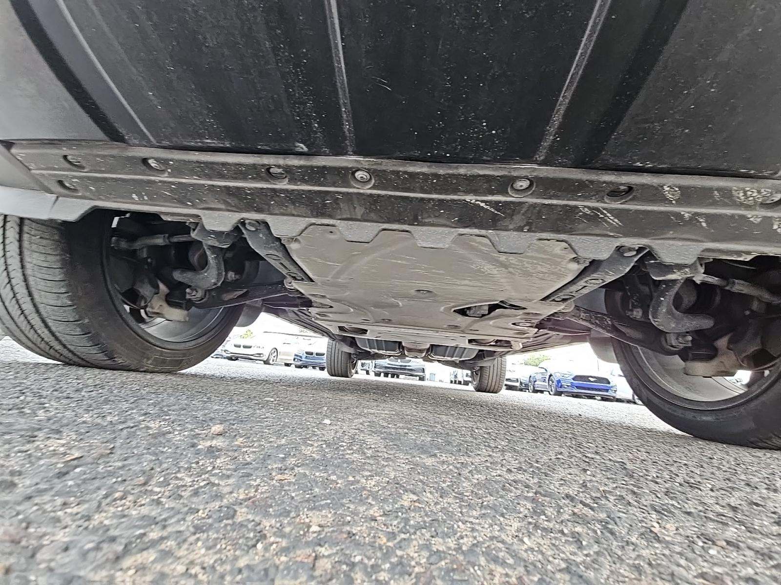 2019 Land Rover Range Rover HSE AWD