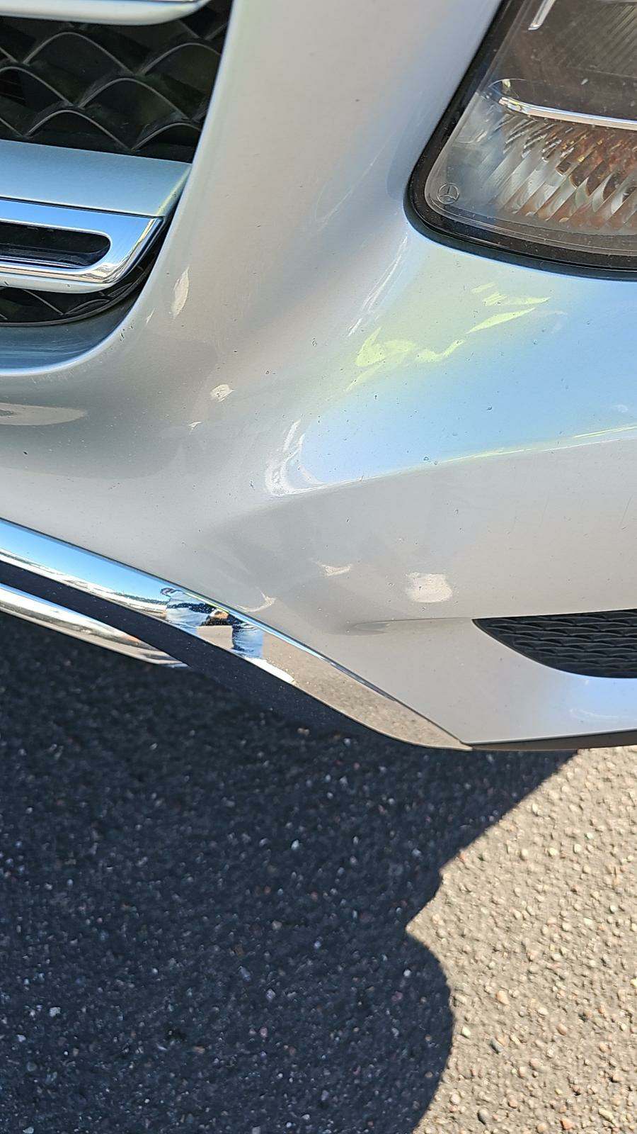 2016 Mercedes-Benz GLC GLC 300 RWD