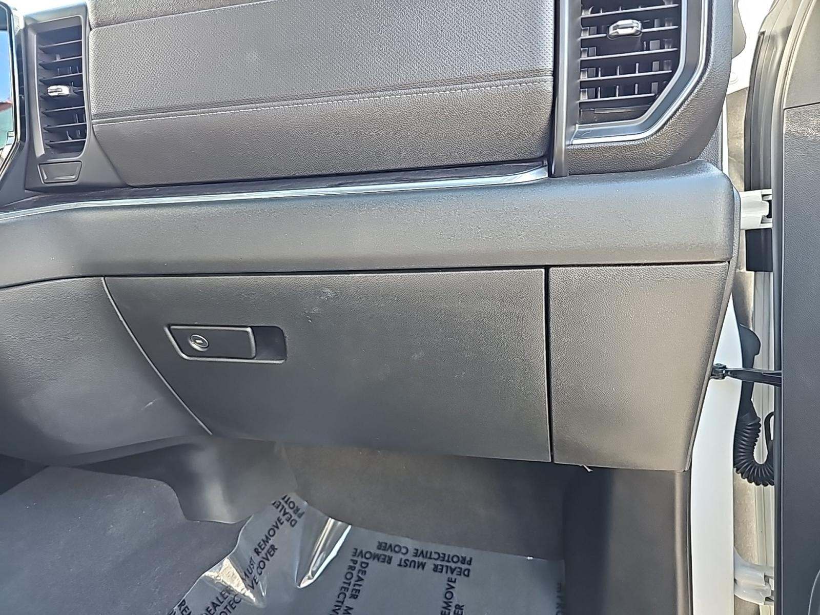 2024 Chevrolet Silverado 2500HD LTZ AWD