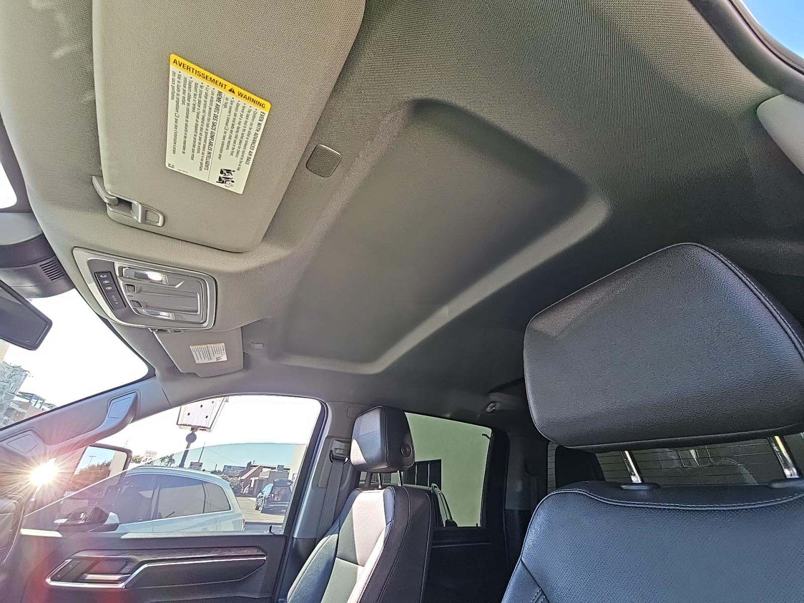 2024 Chevrolet Silverado 2500HD LTZ AWD