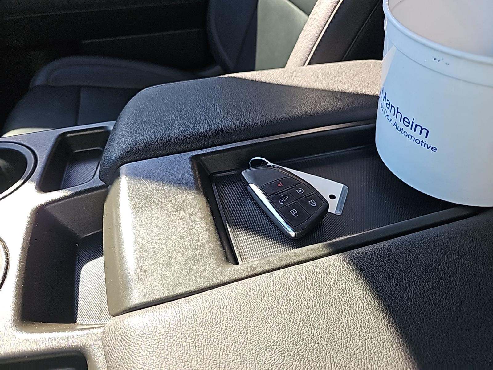 2024 Chevrolet Silverado 2500HD LTZ AWD