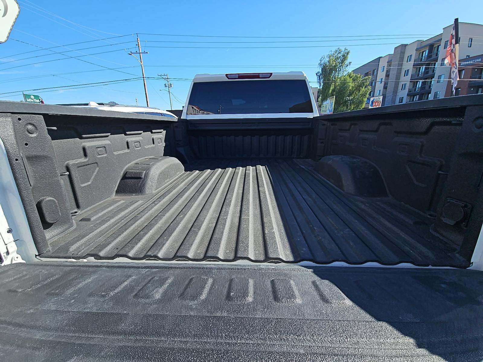 2024 Chevrolet Silverado 2500HD LTZ AWD