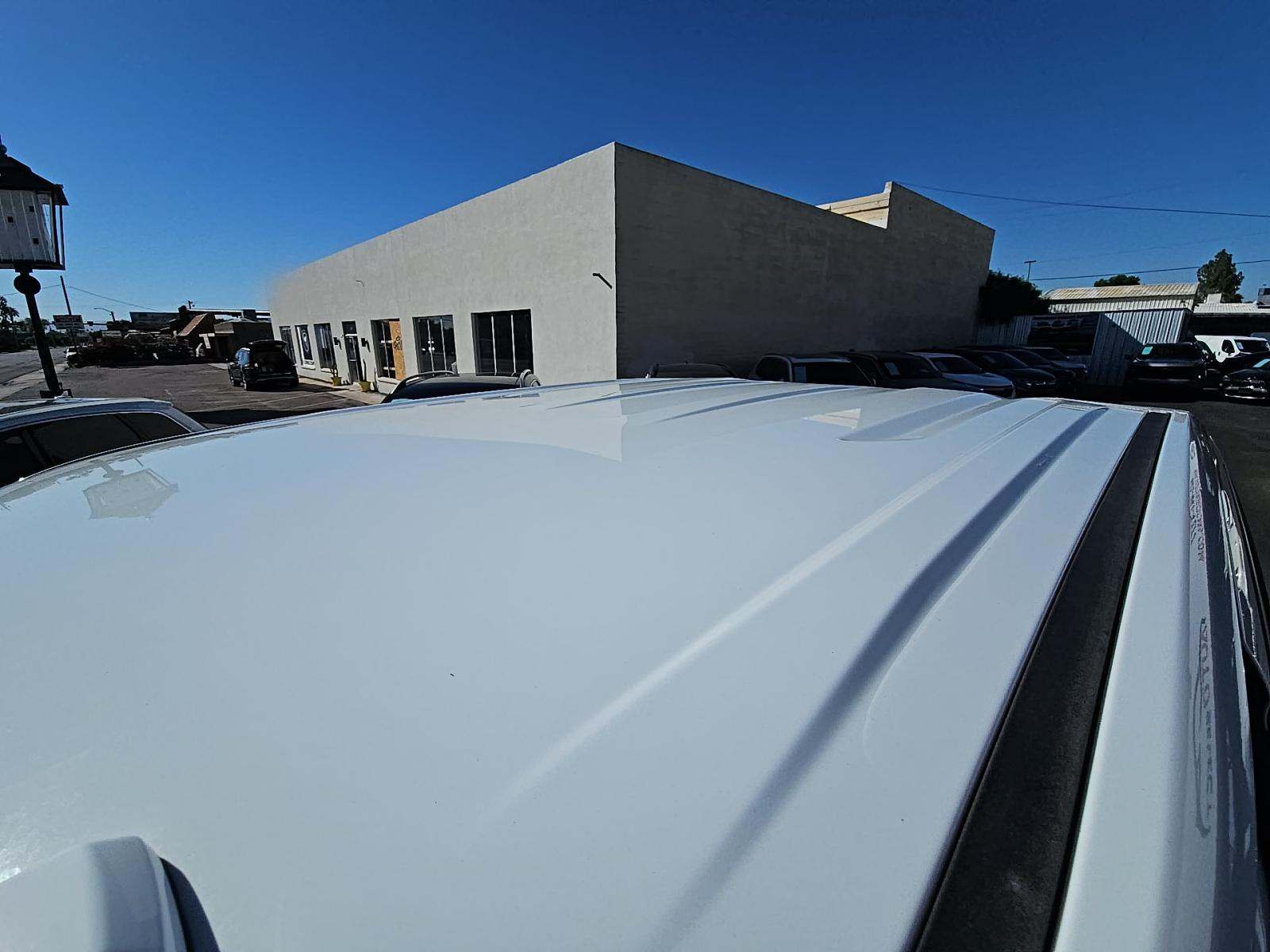 2024 Chevrolet Silverado 2500HD LTZ AWD