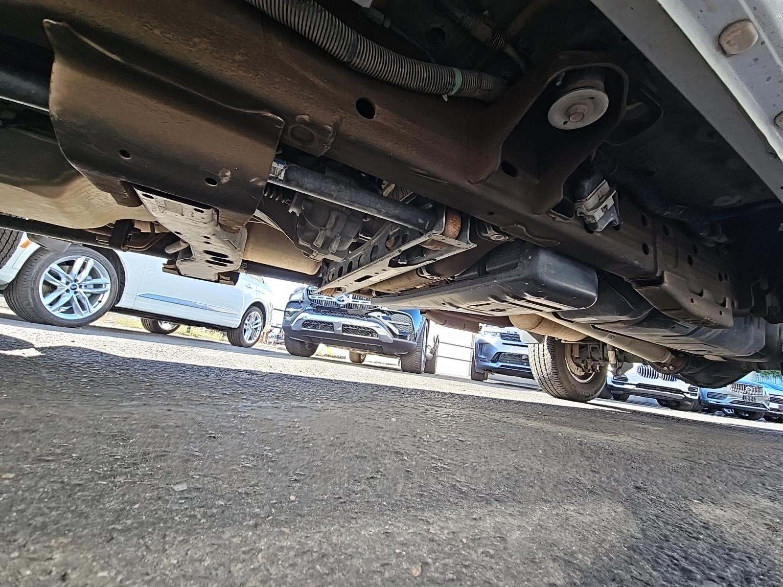 2024 Chevrolet Silverado 2500HD LTZ AWD