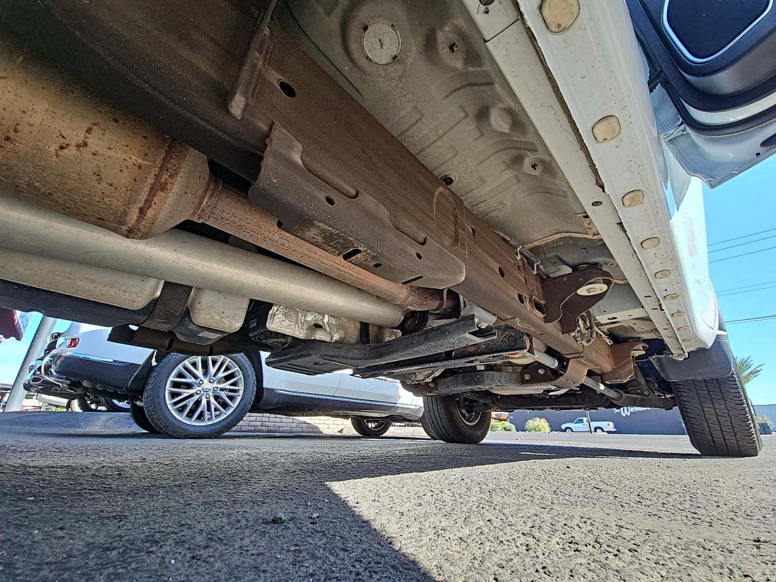 2024 Chevrolet Silverado 2500HD LTZ AWD