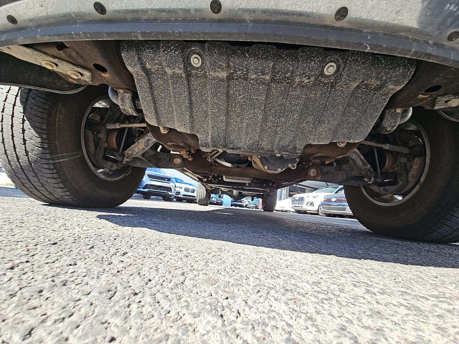 2024 Chevrolet Silverado 2500HD LTZ AWD