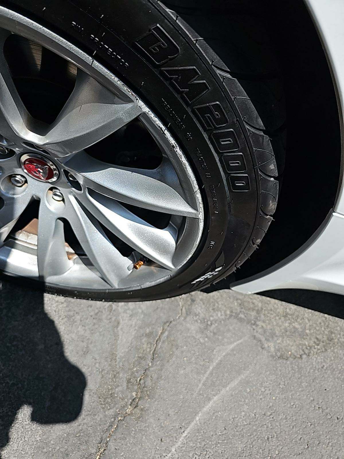 2018 Jaguar F-TYPE P340 RWD