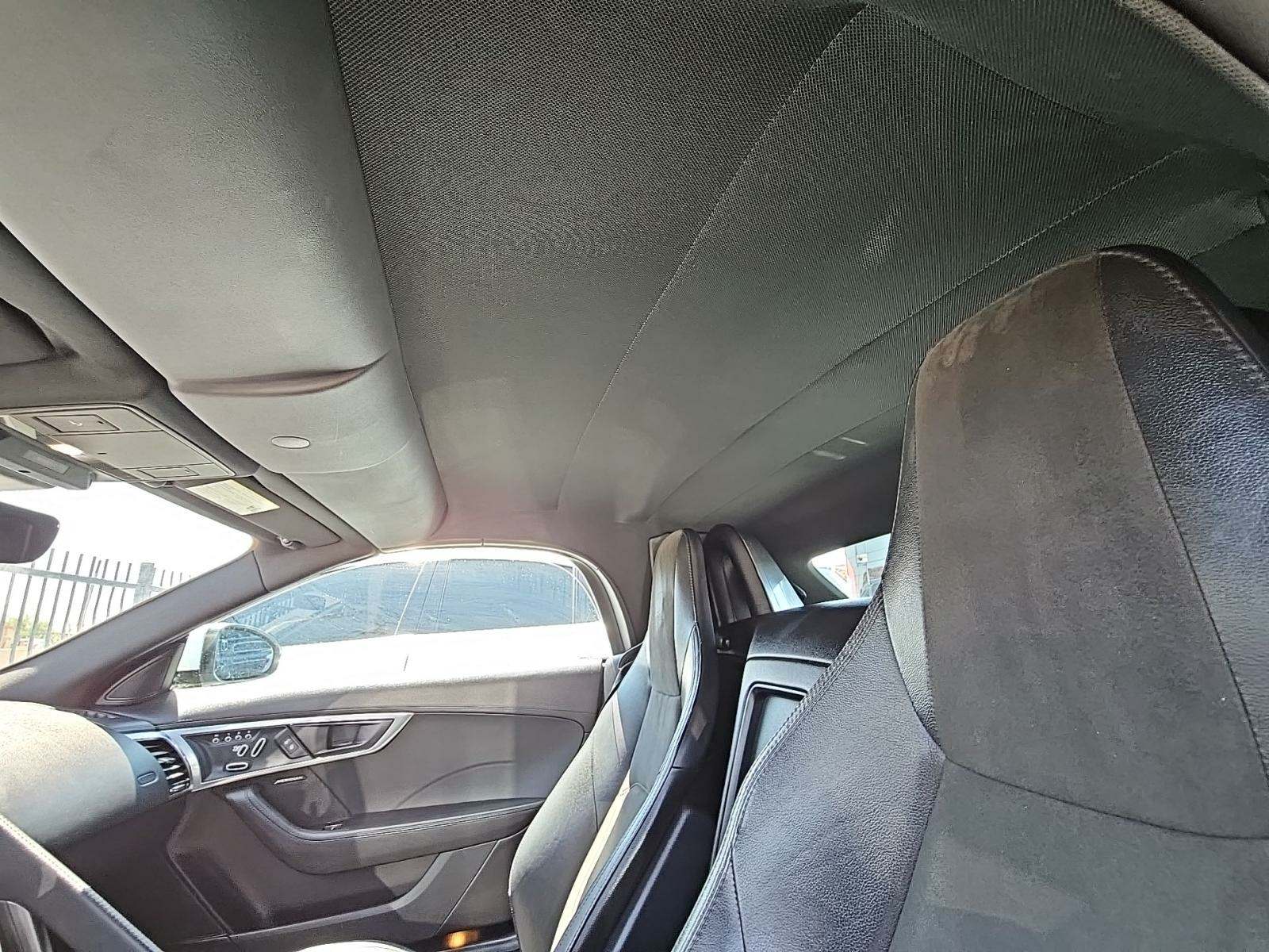 2018 Jaguar F-TYPE P340 RWD