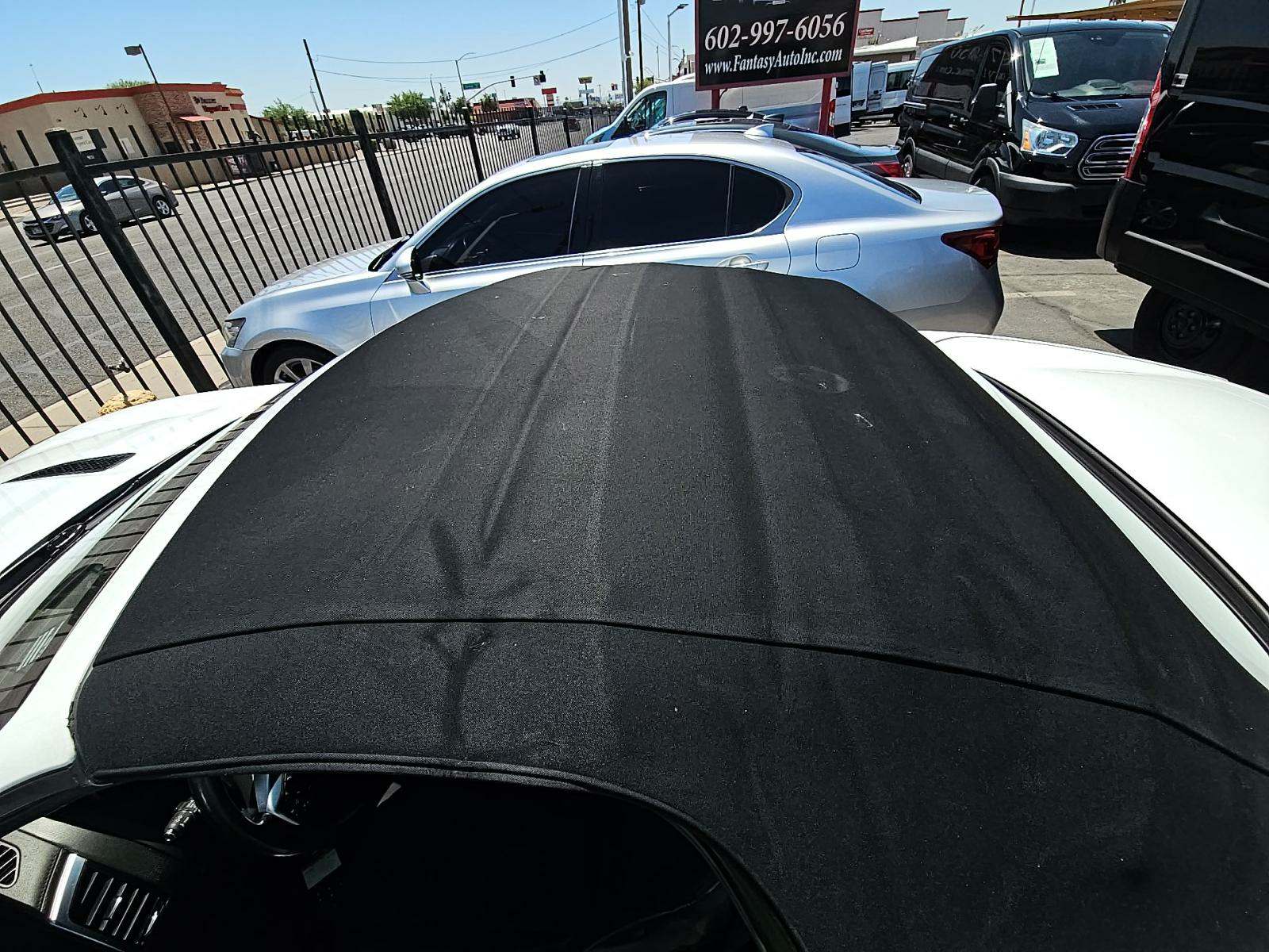 2018 Jaguar F-TYPE P340 RWD