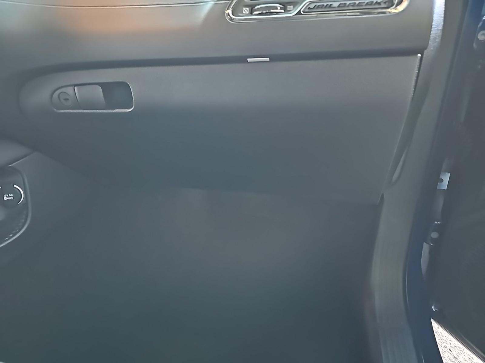 2022 Dodge Challenger SRT Hellcat Redeye Widebody Jailbreak RWD