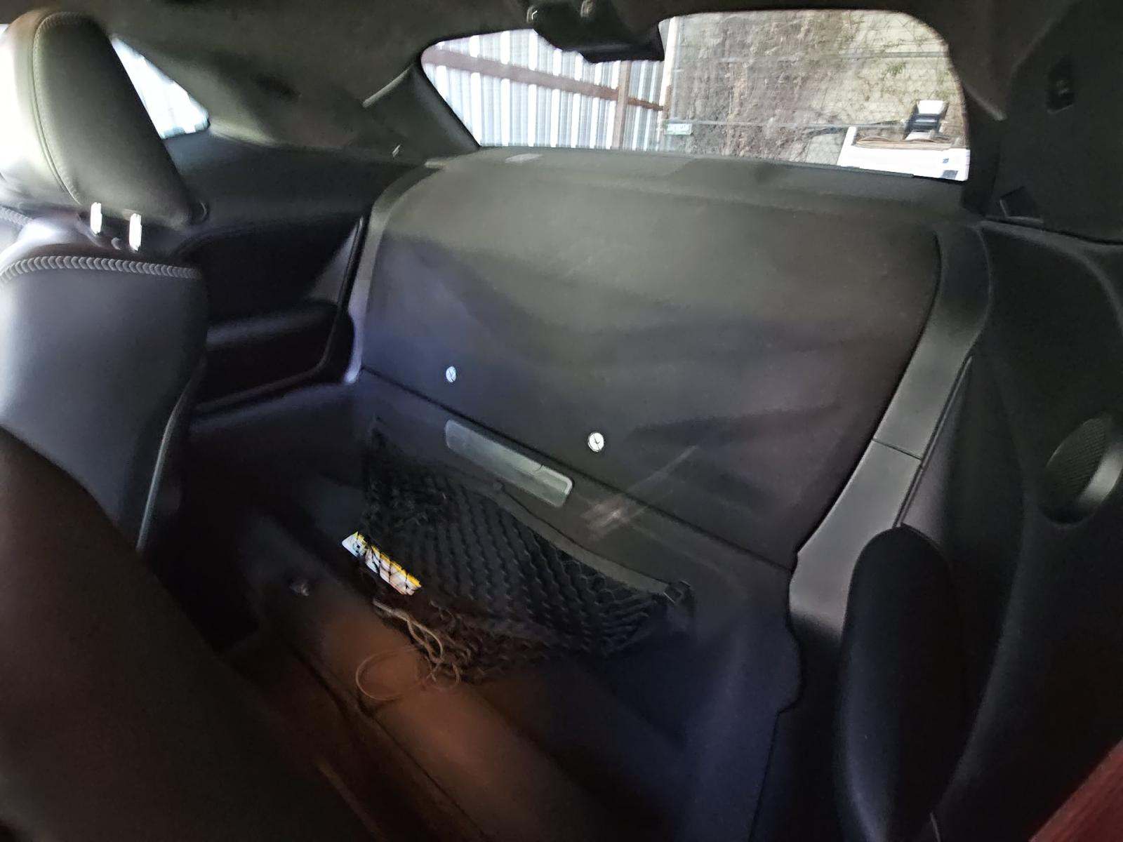 2022 Dodge Challenger SRT Hellcat Redeye Widebody Jailbreak RWD