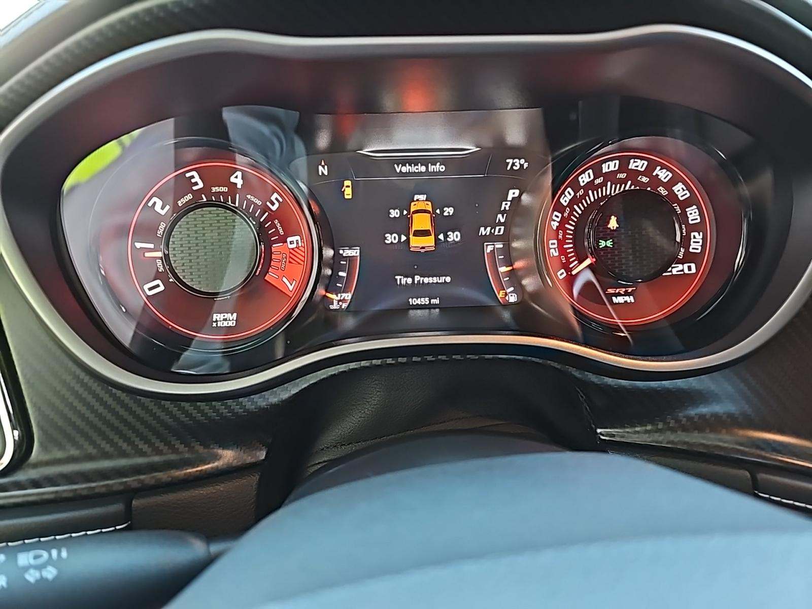 2022 Dodge Challenger SRT Hellcat Redeye Widebody Jailbreak RWD