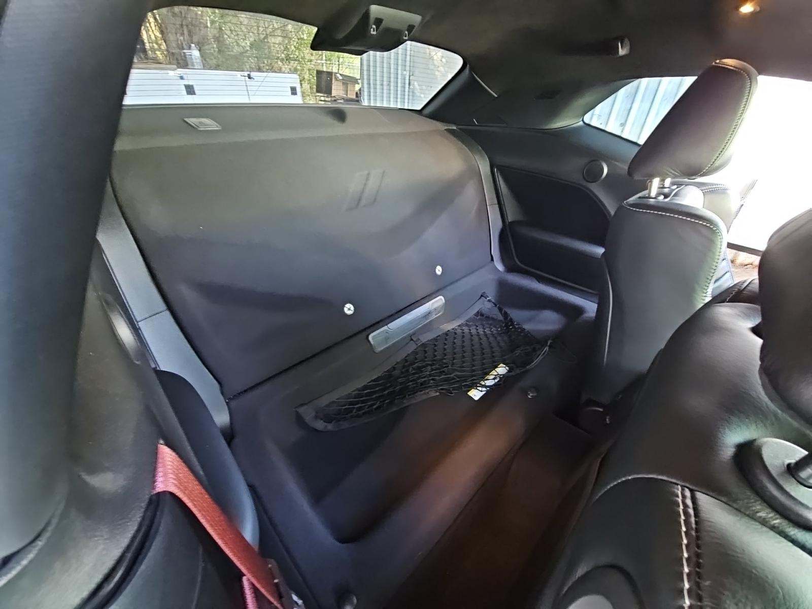 2022 Dodge Challenger SRT Hellcat Redeye Widebody Jailbreak RWD