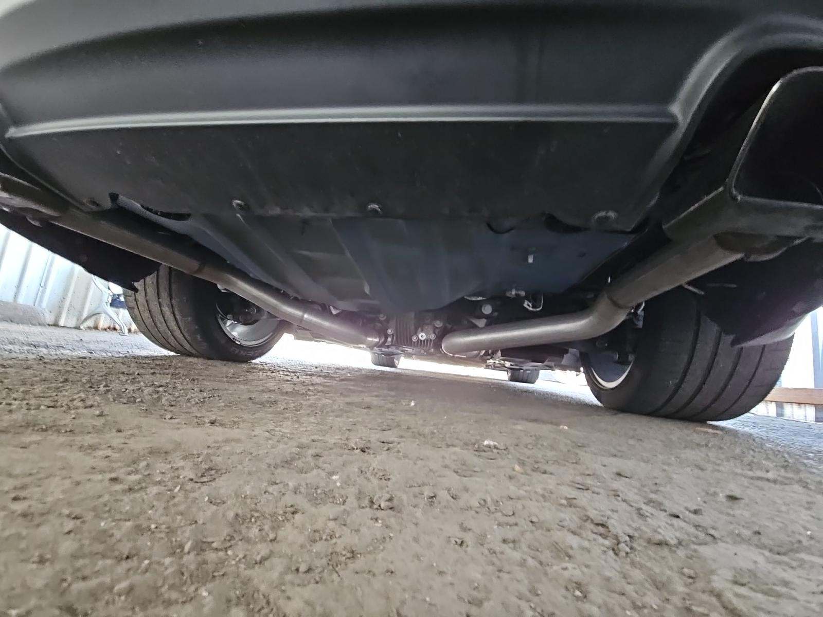 2022 Dodge Challenger SRT Hellcat Redeye Widebody Jailbreak RWD