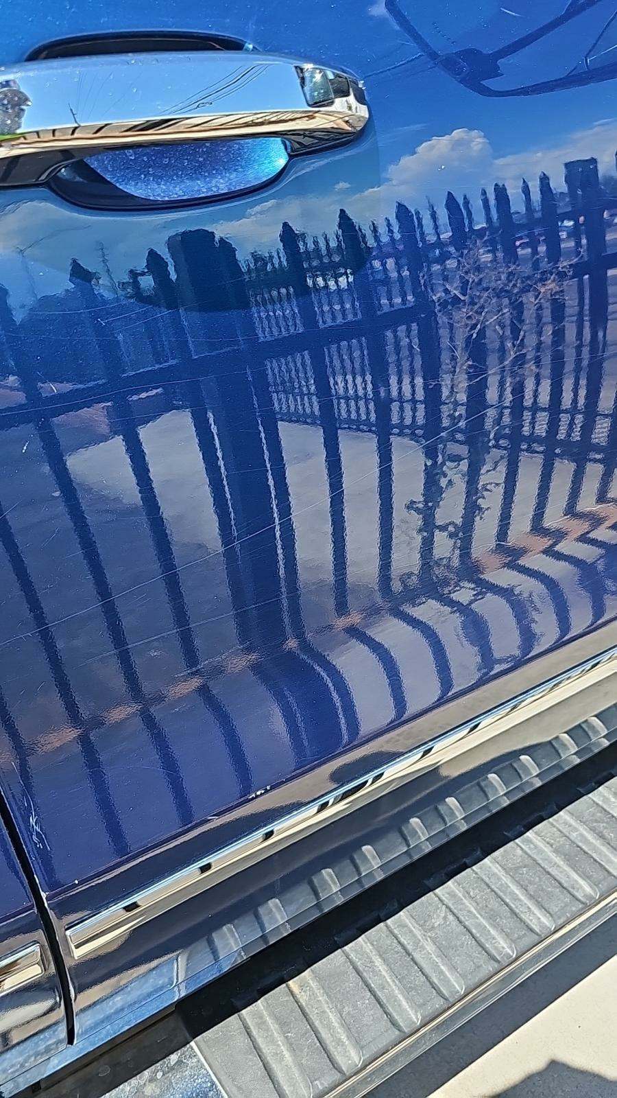 2015 Chevrolet Silverado 3500HD LTZ AWD