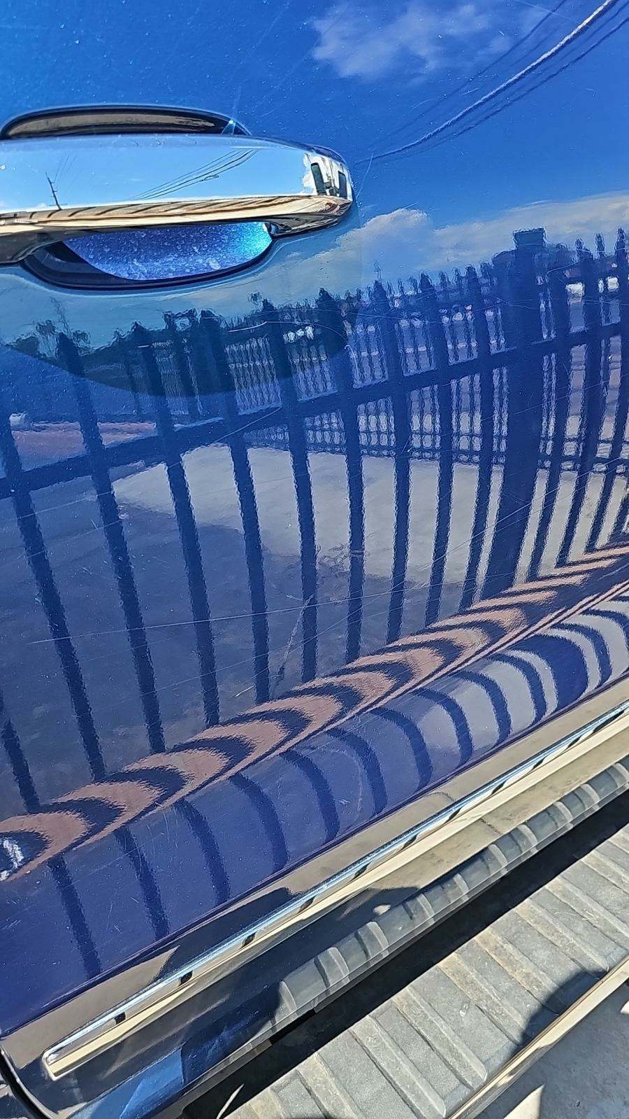 2015 Chevrolet Silverado 3500HD LTZ AWD