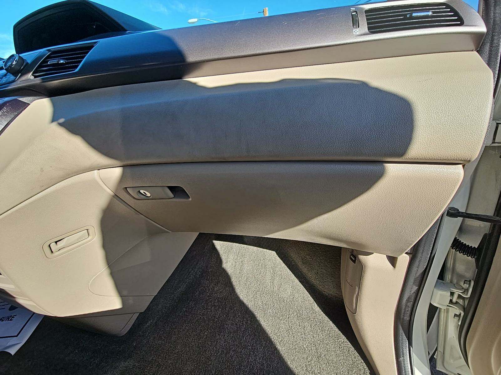 2017 Honda Odyssey SE FWD