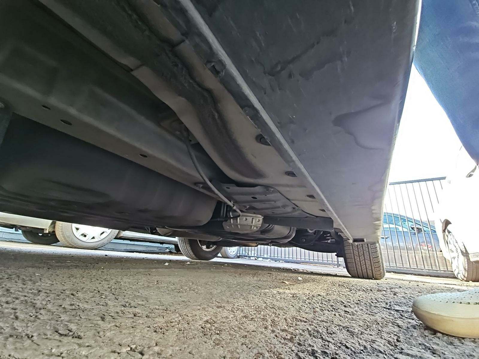 2017 Honda Odyssey SE FWD