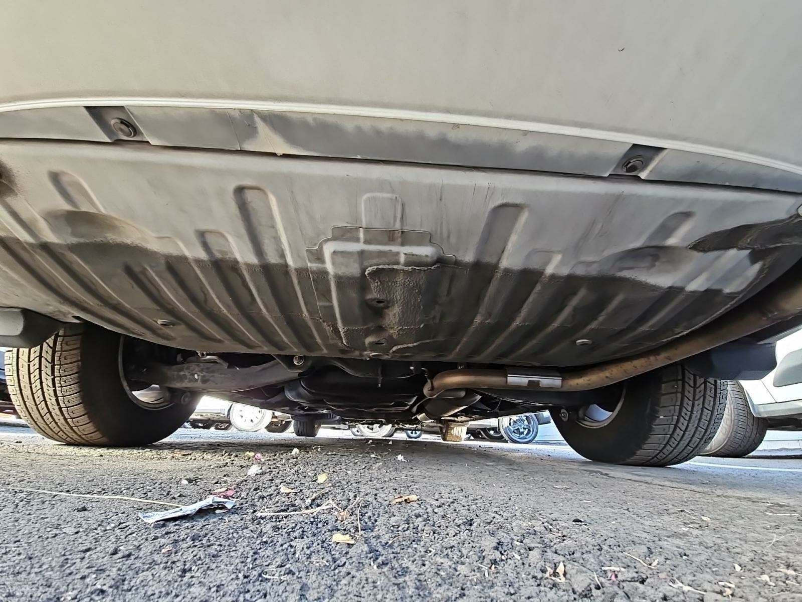 2017 Honda Odyssey SE FWD