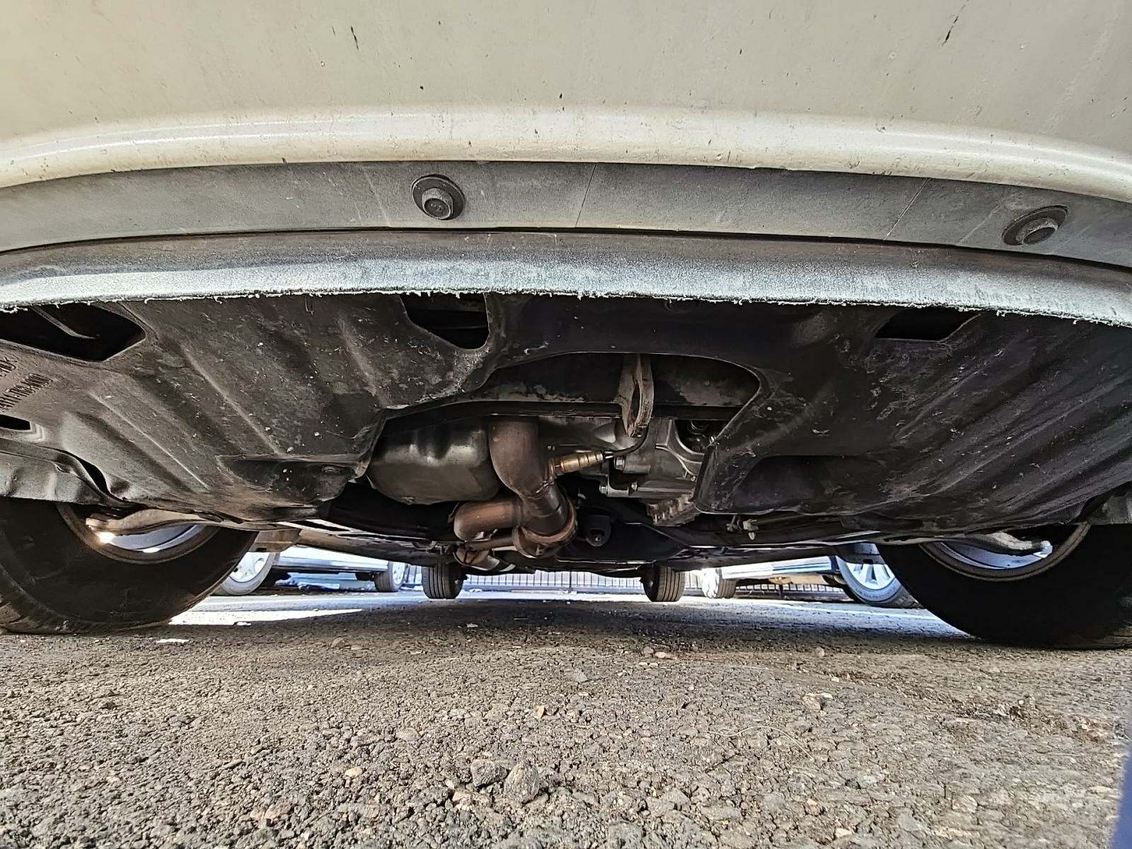 2017 Honda Odyssey SE FWD