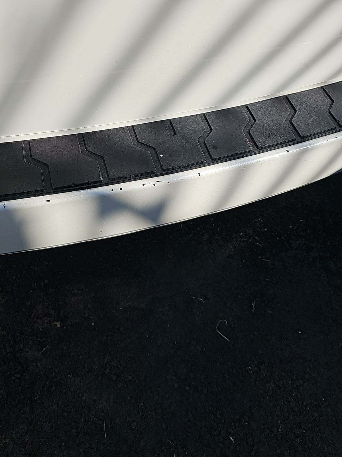 2017 Honda Odyssey SE FWD