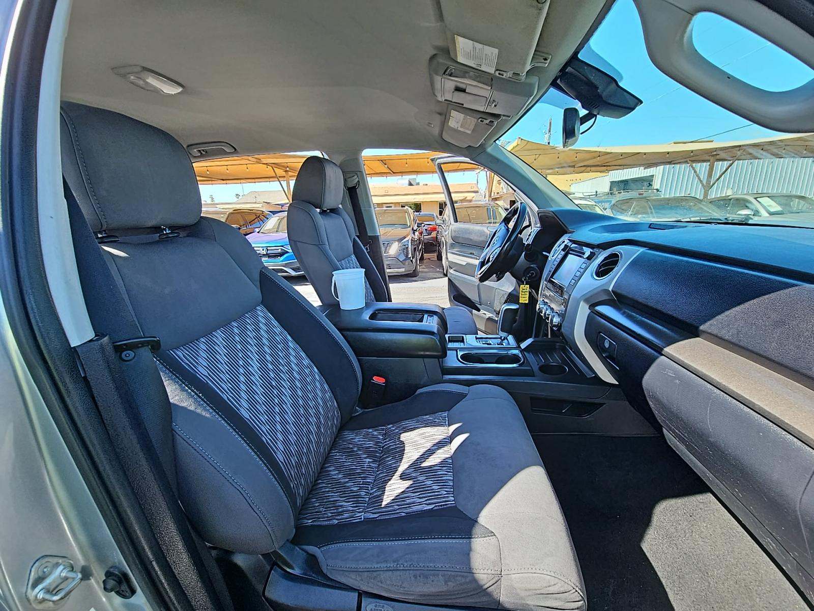 2019 Toyota Tundra SR5 RWD